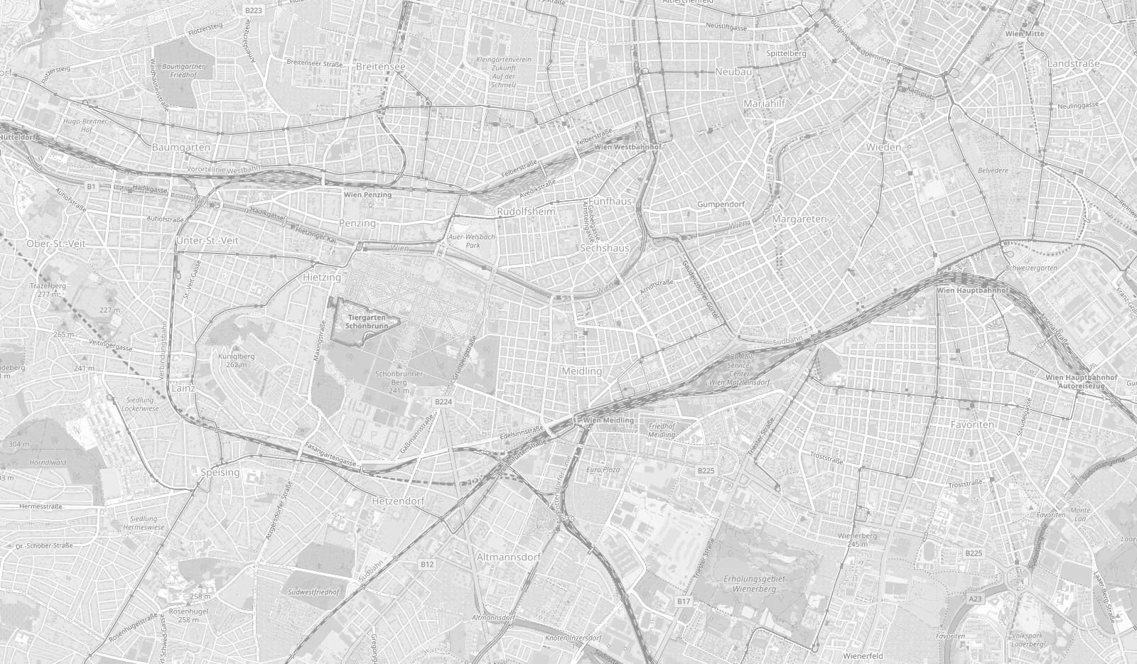 Karte: Füchselhofgasse 2, 1120 Wien